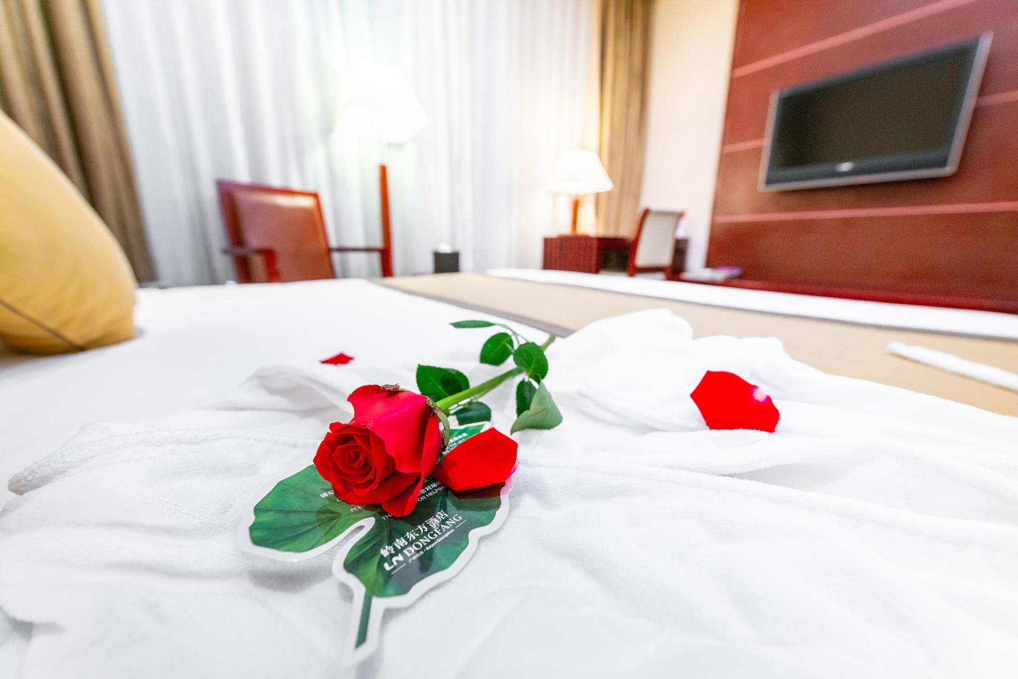 Guangzhou Baiyun International Convention Center Hotel Kültér fotó