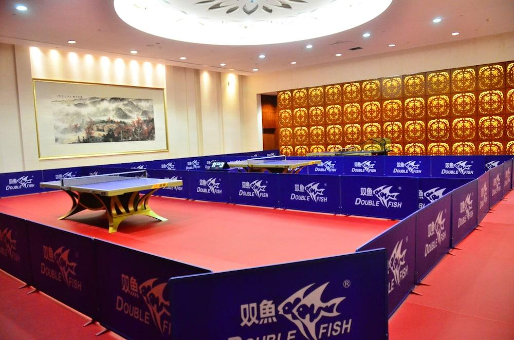Guangzhou Baiyun International Convention Center Hotel Kültér fotó