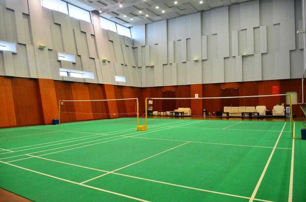 Guangzhou Baiyun International Convention Center Hotel Kültér fotó