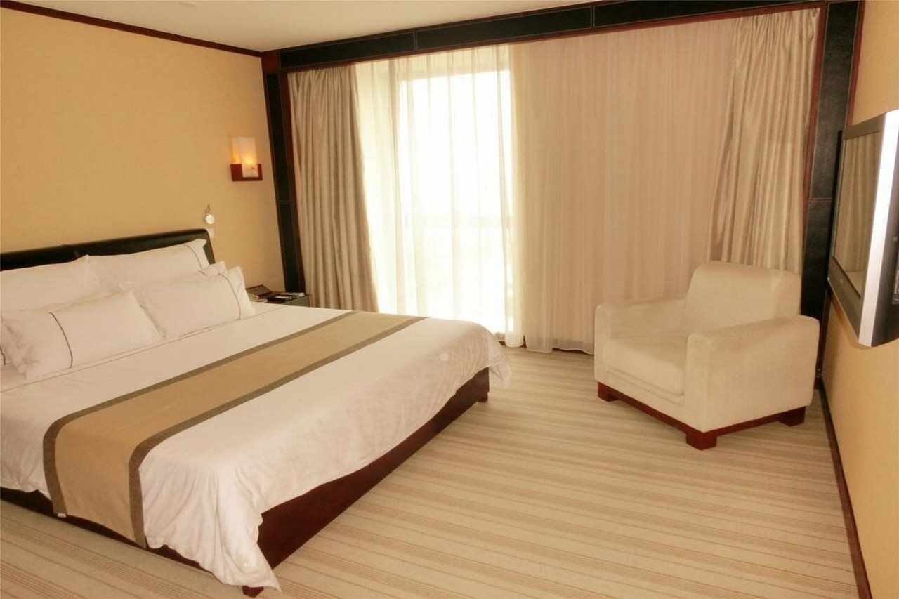 Guangzhou Baiyun International Convention Center Hotel Kültér fotó